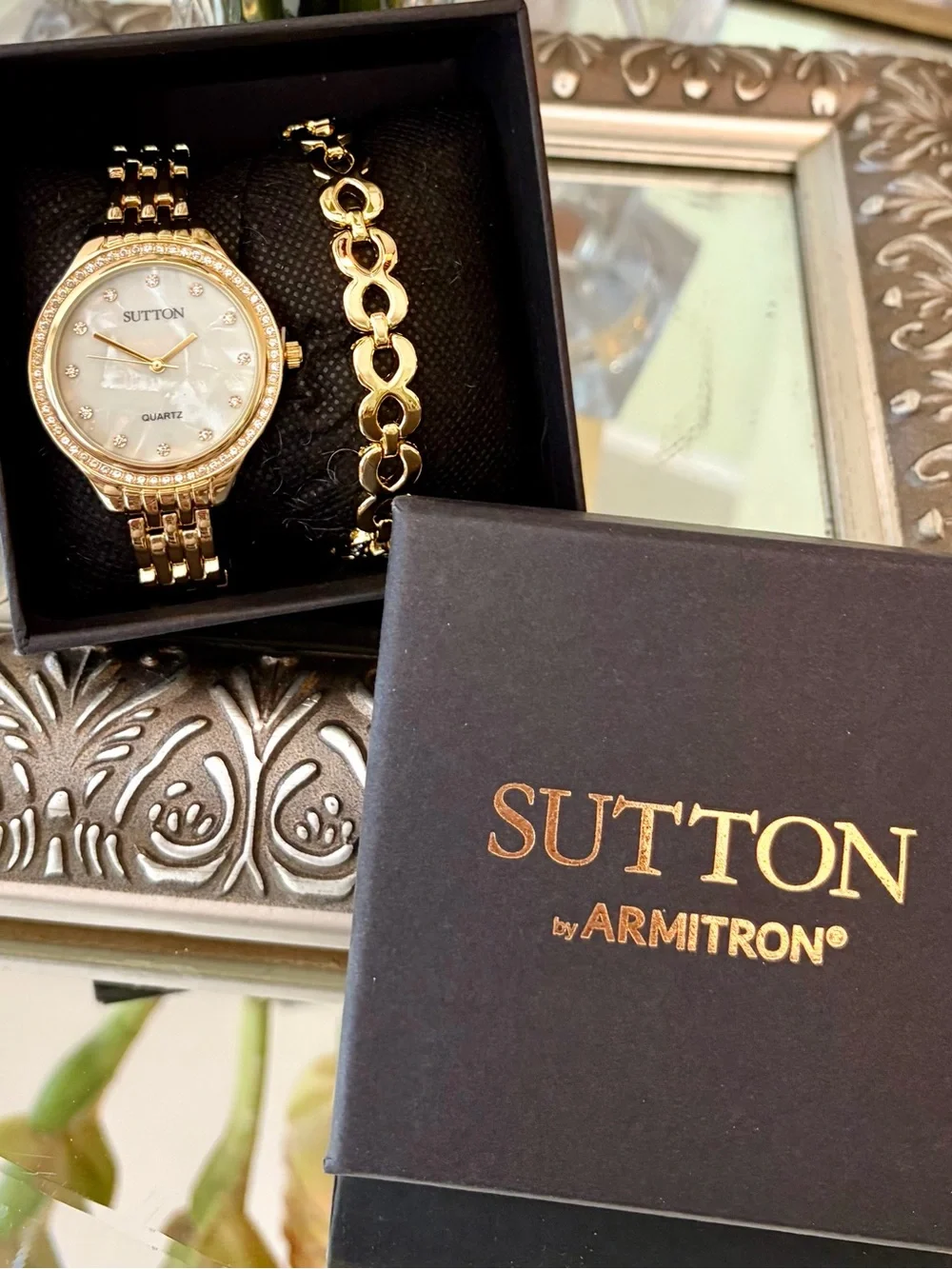 N/A nib sutton
